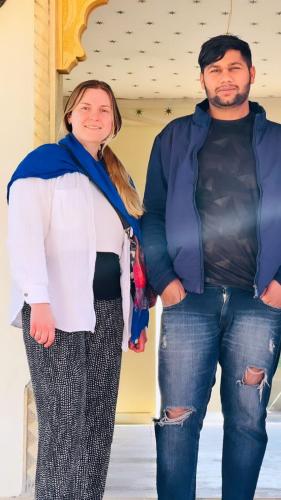 explore hostel life jaisalmer