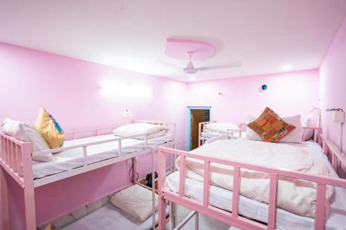 explore hostel life jaisalmer
