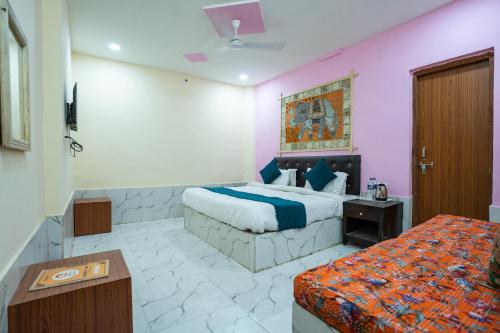 explore hostel life jaisalmer