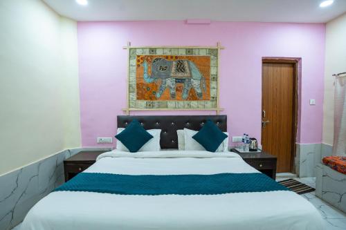explore hostel life jaisalmer
