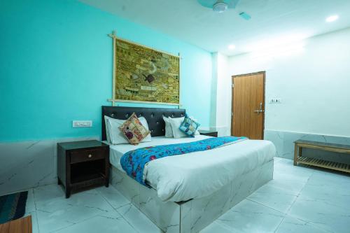 explore hostel life jaisalmer