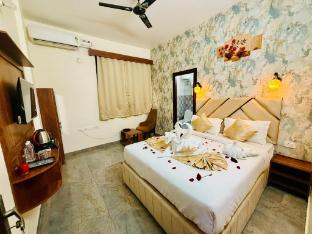 hotel dream palace patna