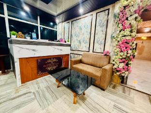 hotel dream palace patna