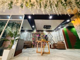 hotel dream palace patna