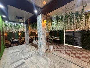 hotel dream palace patna