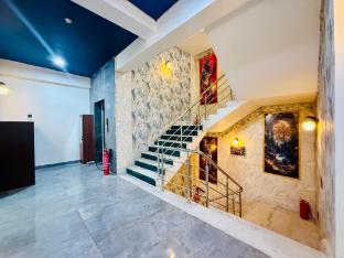 hotel dream palace patna