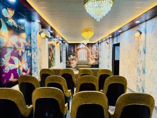 hotel dream palace patna