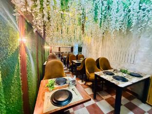 hotel dream palace patna