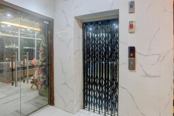 hotel dream palace patna