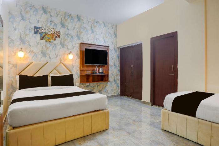 hotel dream palace patna