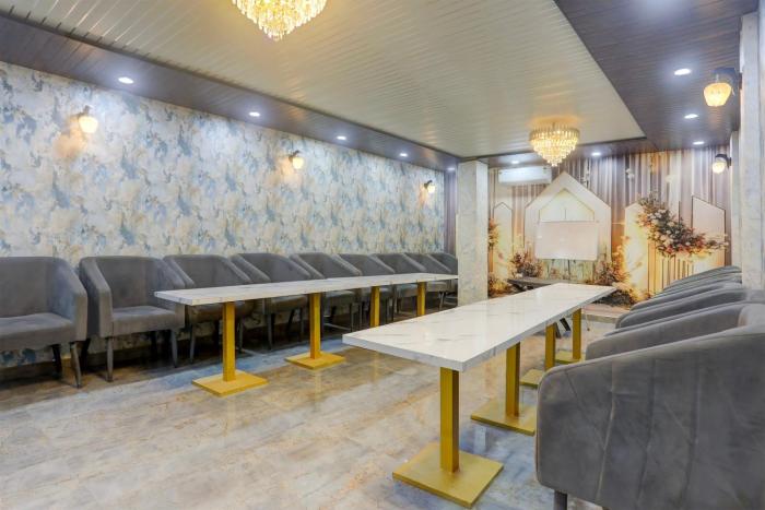 hotel dream palace patna