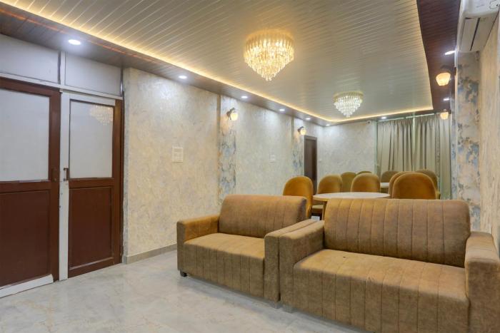 hotel dream palace patna