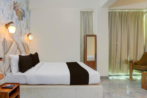 Hotel Dream Palace, Patna,,3 star