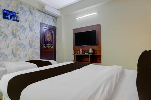 Hotel Dream Palace, Patna,,3 star