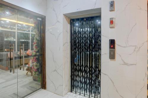 hotel dream palace patna