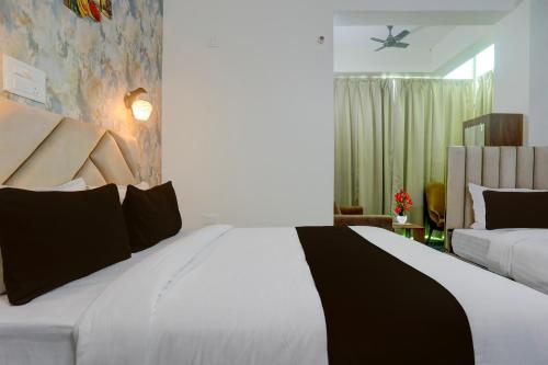 Hotel Dream Palace, Patna,,3 star