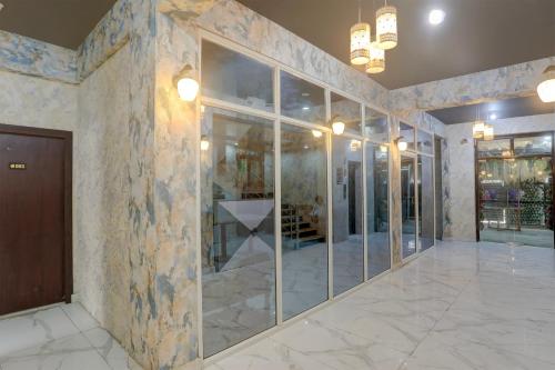 hotel dream palace patna