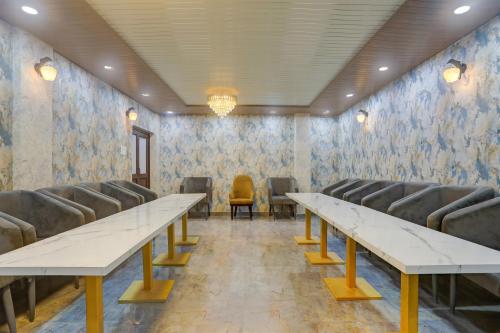 hotel dream palace patna