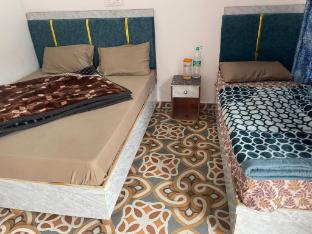 shivparwati residency