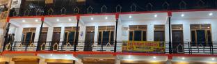 Shivparwati Residency,,5 star