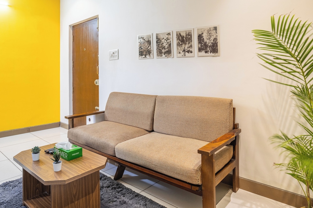 housr karen 1 bhk apartment near nift bangalore