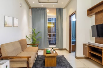 housr karen 1 bhk apartment near nift bangalore