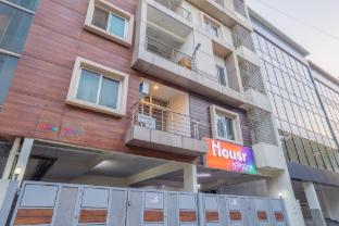 housr karen 1 bhk apartment near nift bangalore