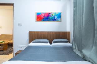 housr karen 1 bhk apartment near nift bangalore