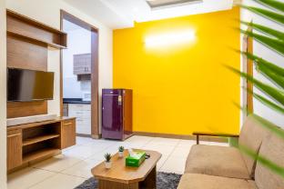 housr karen 1 bhk apartment near nift bangalore