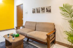 housr karen 1 bhk apartment near nift bangalore