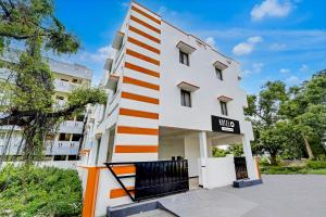 super hotel o sns institute sathy road formerly comfort inn