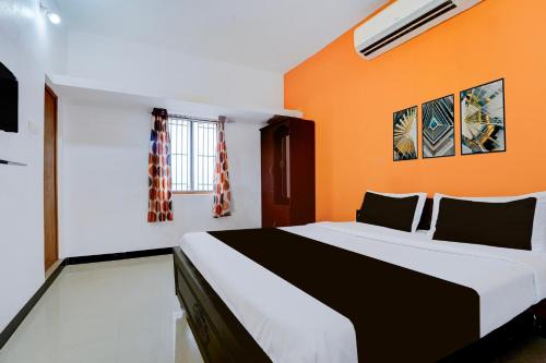 Super Hotel O Sns Institute Sathy Road Formerly Comfort Inn,,4 star