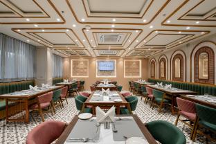 Prarambh By Siara,,3 star