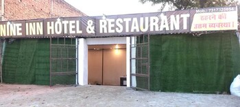nine inn hotel and restaurant
