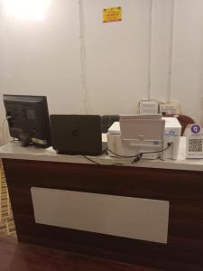 nine inn hotel and restaurant