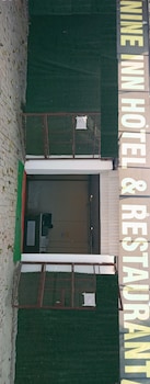 nine inn hotel and restaurant