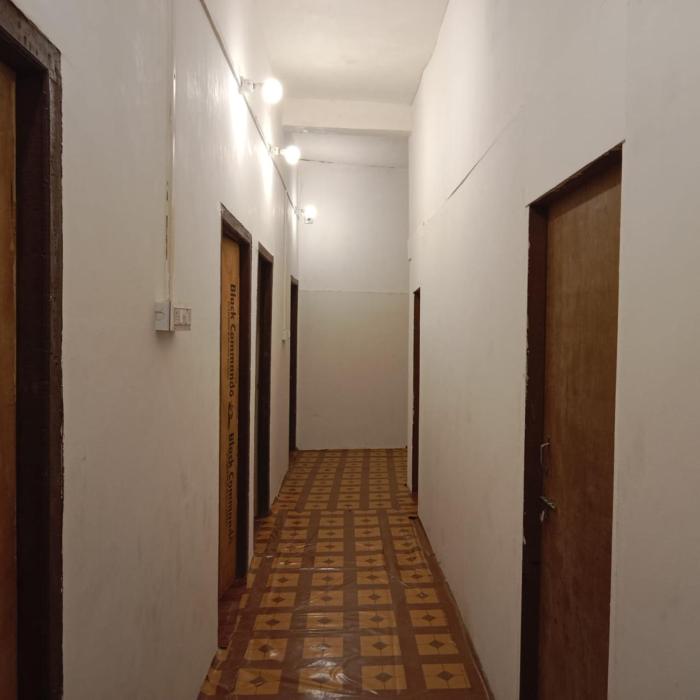 nine inn hotel and restaurant