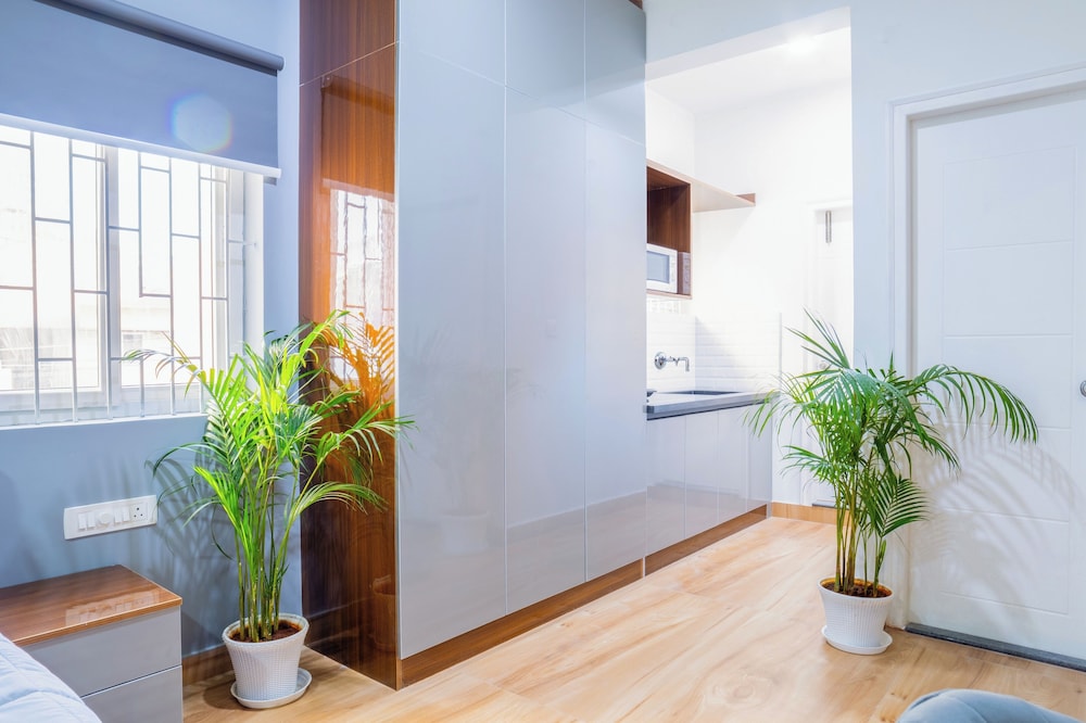 housr 14 serviced apartment koramangala bangalore