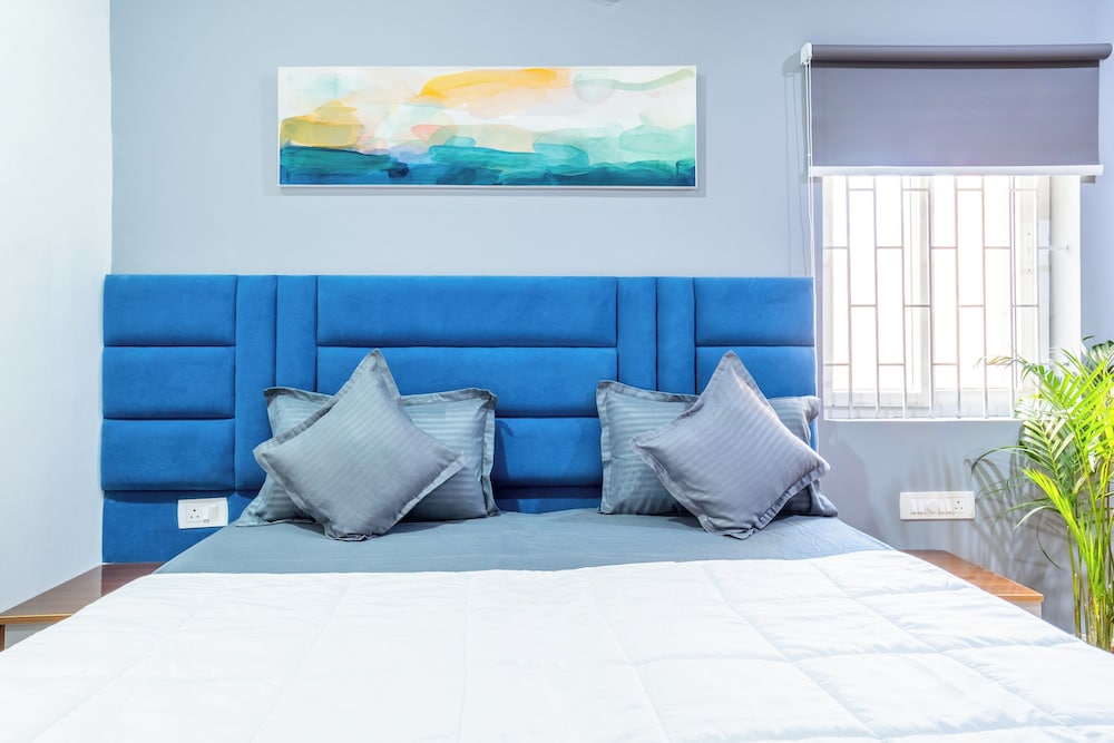 housr 14 serviced apartment koramangala bangalore