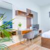 housr 14 serviced apartment koramangala bangalore