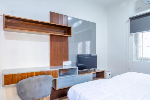 housr 14 serviced apartment koramangala bangalore