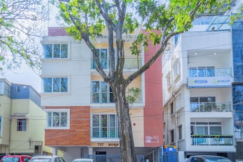 housr jenkins khb block koramangala bangalore