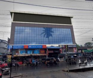 capital plaza residency