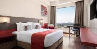 capital plaza residency