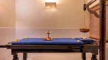 capital plaza residency