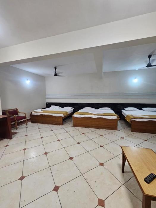 capital plaza residency