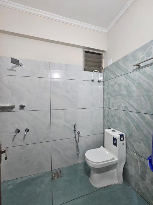 capital plaza residency