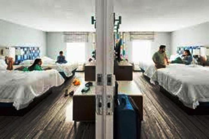 capital plaza residency