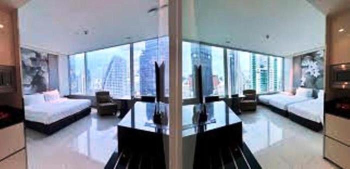 capital plaza residency