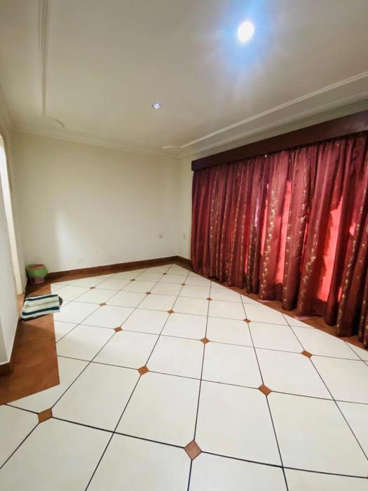 capital plaza residency